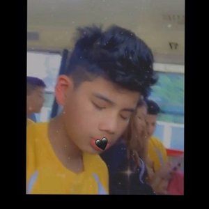 Meet your Posher, Jairo